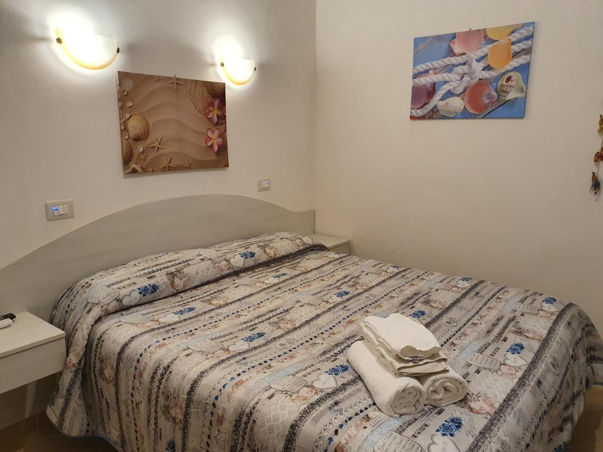 Agrisicilia Guest House Marinella di Selinunte Bilik gambar