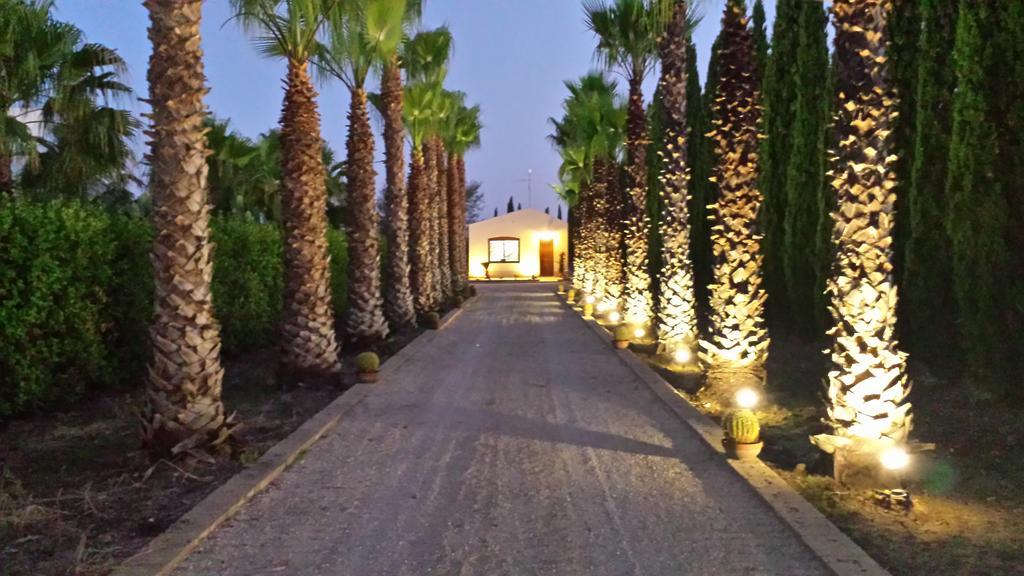 Agrisicilia Guest House Marinella di Selinunte Luaran gambar