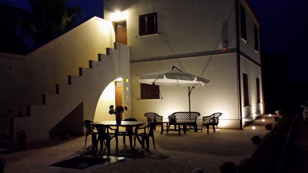 Agrisicilia Guest House Marinella di Selinunte Luaran gambar
