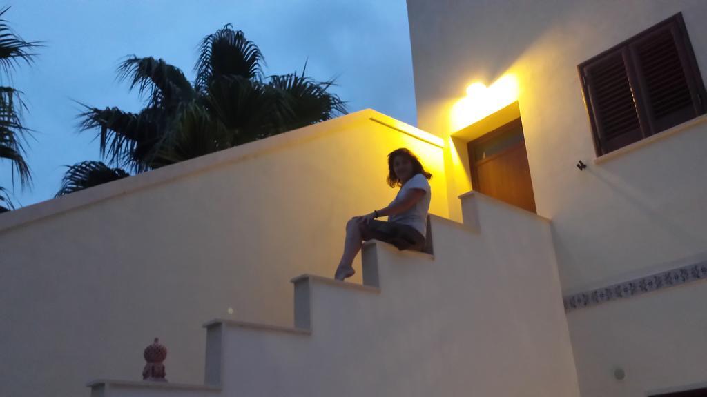 Agrisicilia Guest House Marinella di Selinunte Luaran gambar