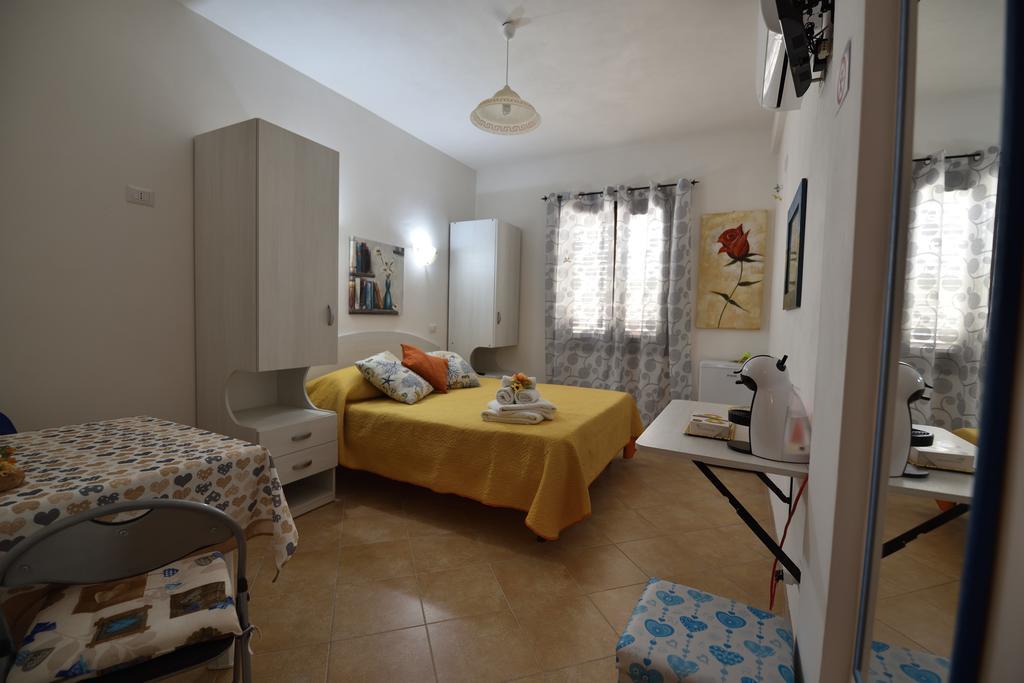 Agrisicilia Guest House Marinella di Selinunte Luaran gambar