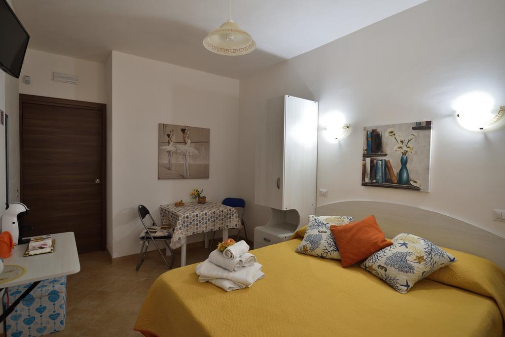 Agrisicilia Guest House Marinella di Selinunte Luaran gambar