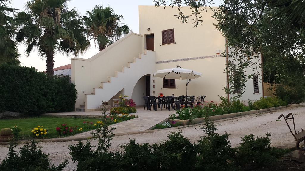 Agrisicilia Guest House Marinella di Selinunte Luaran gambar