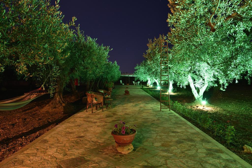 Agrisicilia Guest House Marinella di Selinunte Luaran gambar