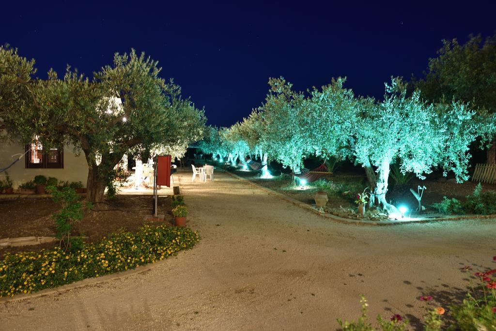 Agrisicilia Guest House Marinella di Selinunte Luaran gambar