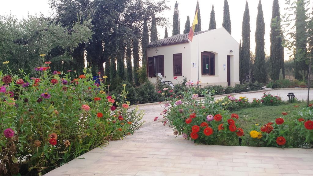 Agrisicilia Guest House Marinella di Selinunte Luaran gambar