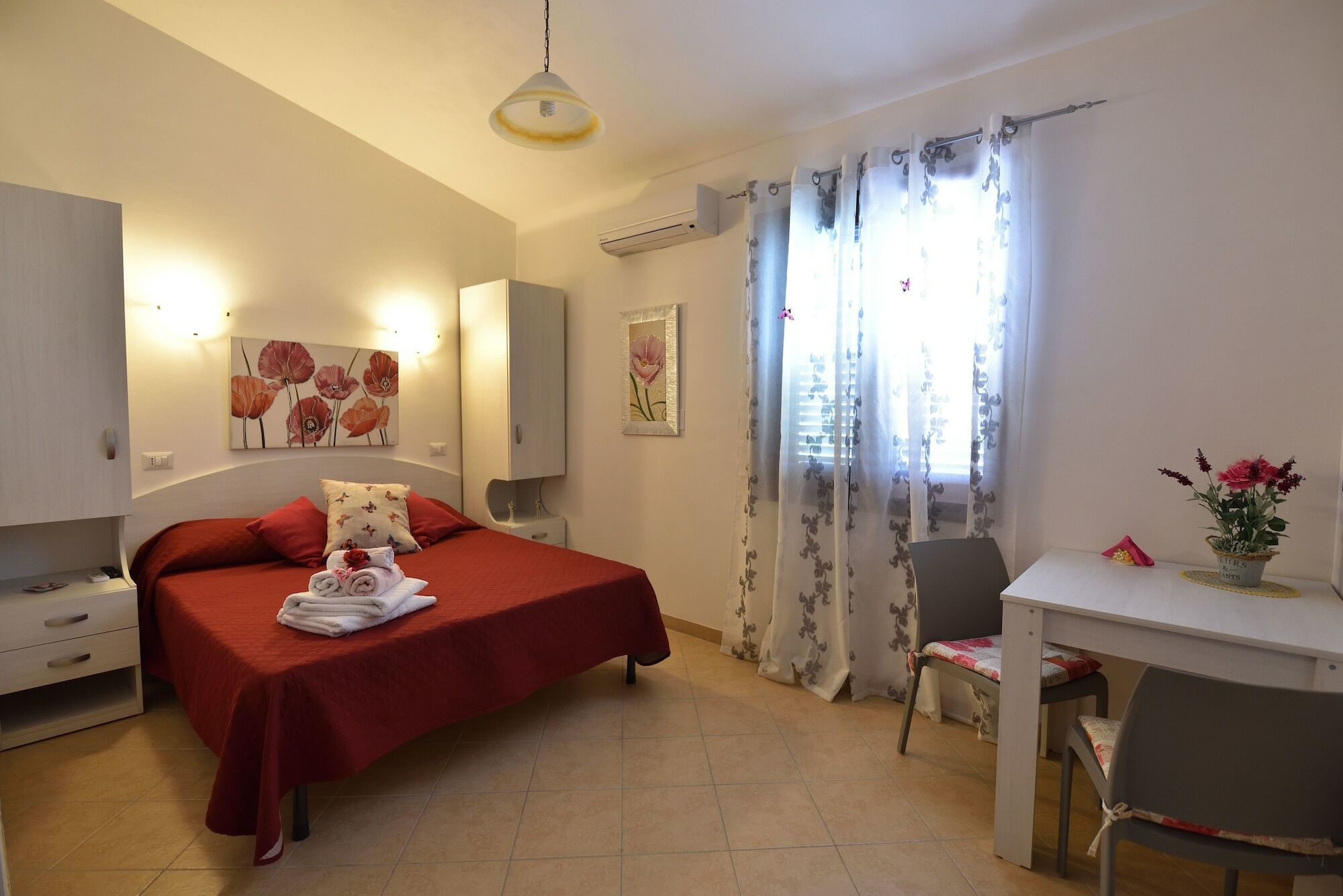 Agrisicilia Guest House Marinella di Selinunte Luaran gambar