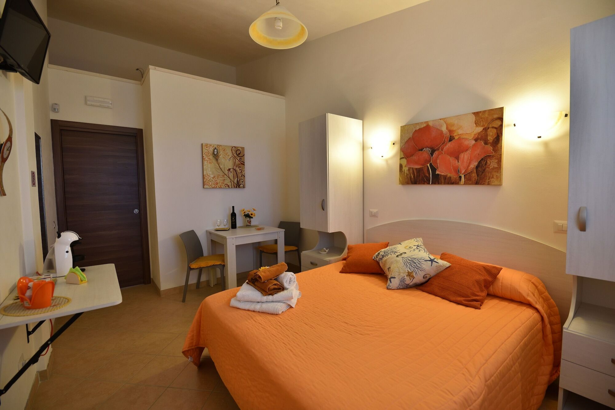 Agrisicilia Guest House Marinella di Selinunte Luaran gambar